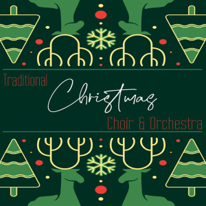 Various Artists的專輯Traditional Christmas (Choir & Orchestra)