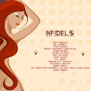 Various Artists的專輯Infidels