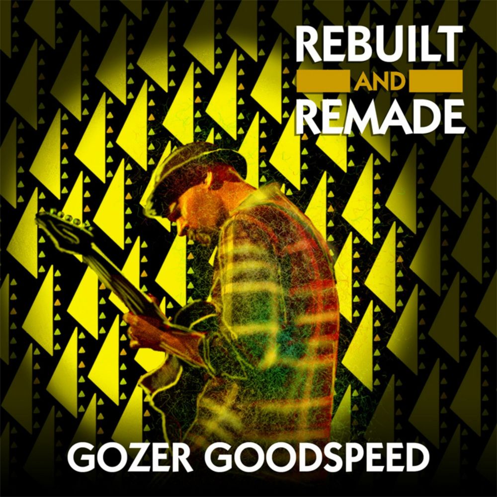 Rebuilt and Remade (EP Version)