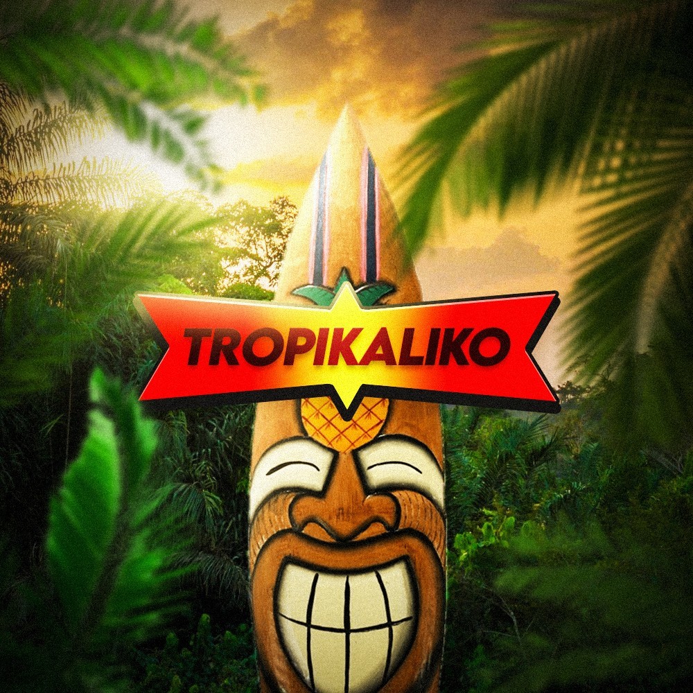 Organiiiko! (feat. fffacufernandez) (Explicit)