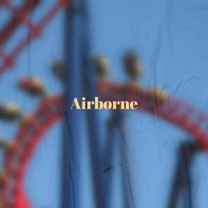 Listen to Airborne song with lyrics from Roshad Baone