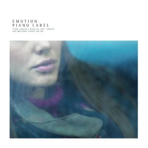 Various Artists的專輯A piano collection of fanciful sentiments that reminisce of old love