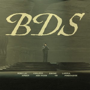 Album BDS oleh V#