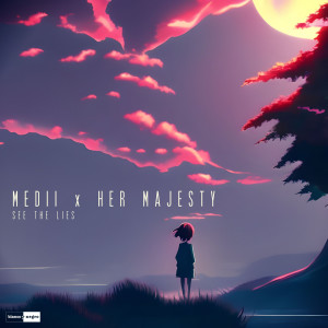 Medii的專輯See The Lies