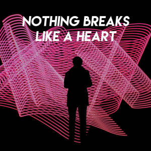 收听Urban Sound Collective的Nothing Breaks Like a Heart歌词歌曲