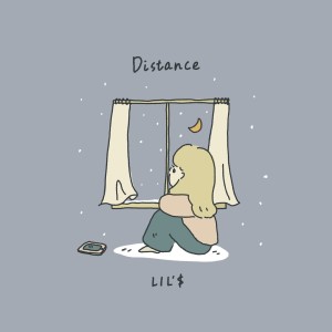 Listen to Distance song with lyrics from LIL'$