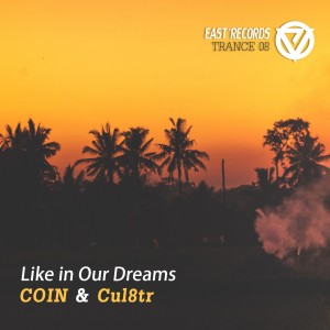 Album Like in Our Dreams oleh Coin