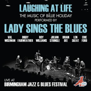 ดาวน์โหลดและฟังเพลง That's Life I Guess (Live) พร้อมเนื้อเพลงจาก Lady Sings The Blues