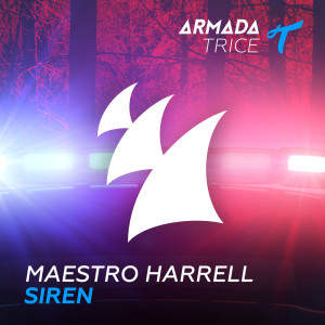 Maestro Harrell的專輯Siren