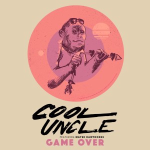 Game Over (feat. Mayer Hawthorne) - Single dari Bobby Caldwell