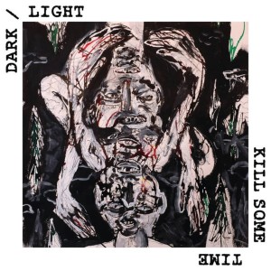 收聽Dark的Survive the Night歌詞歌曲