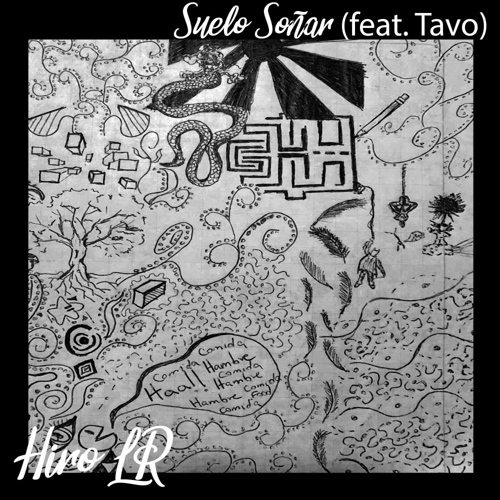Suelo Soñar (feat. Tavo)