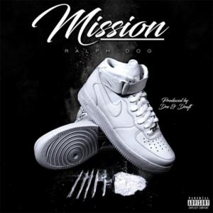 Ralph Dog的專輯Mission