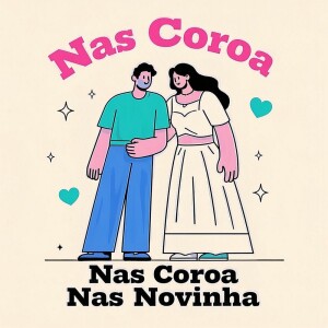 Album Nas Coroa Nas Novinha from 