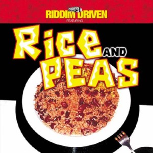 收聽R. Fuller的Rice & Peas: Version歌詞歌曲