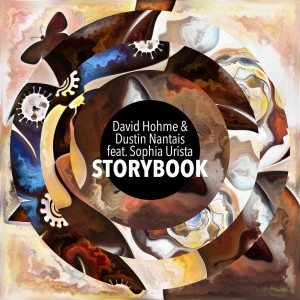 Album Storybook oleh David Hohme