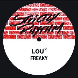 Lou2的專輯Freaky