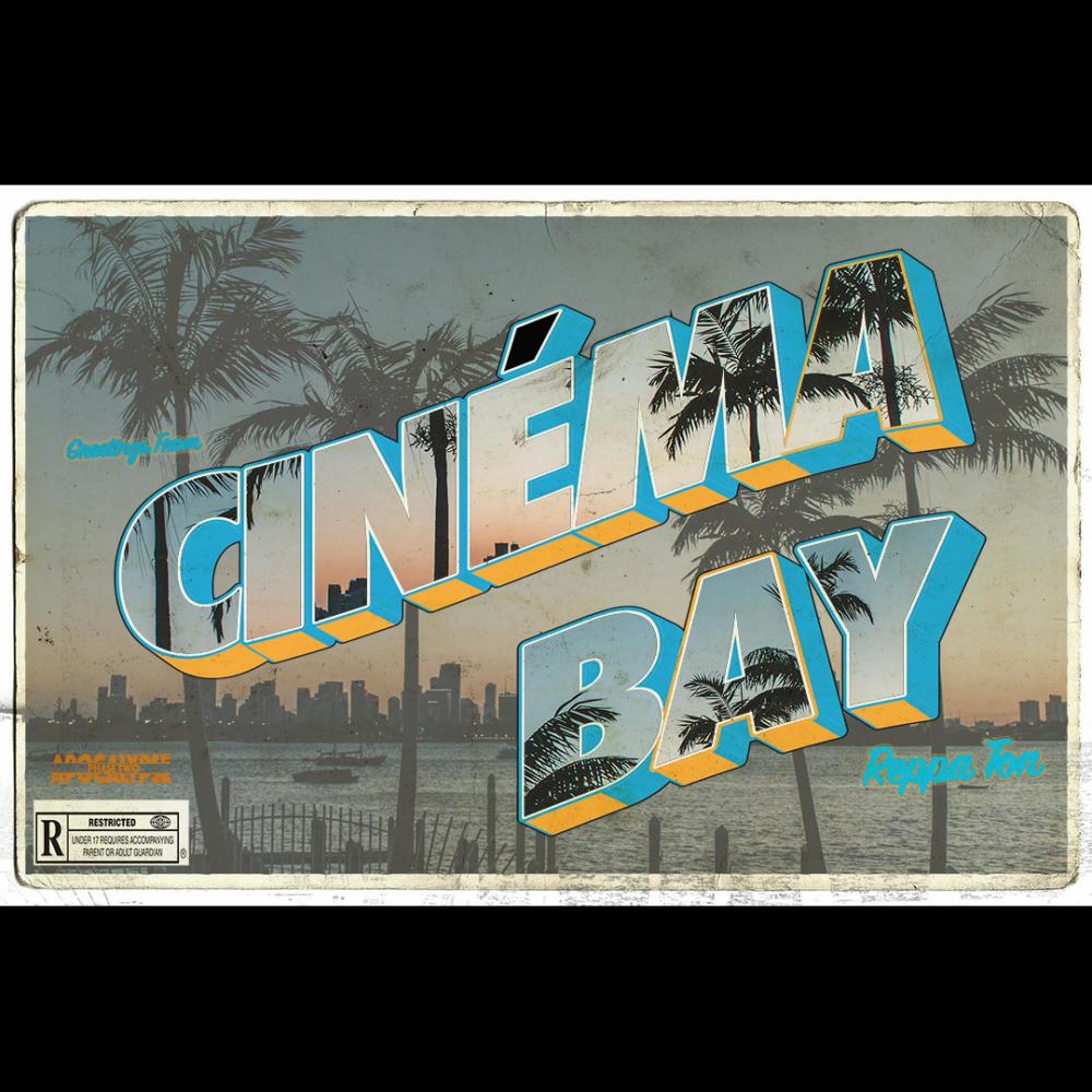 Cinéma Bay (Explicit)
