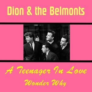ดาวน์โหลดและฟังเพลง A Teenager in Love พร้อมเนื้อเพลงจาก Dion