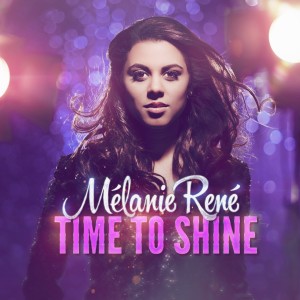 อัลบัม Time to Shine (Eurovision Song Contest 2015 Winner for Switzerland) ศิลปิน Mélanie René