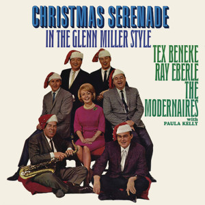 Album Christmas Serenade In The Glenn Miller Style from Tex Beneke