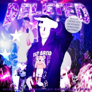 收聽Nikolas Hudcovský的Netherite (Explicit)歌詞歌曲