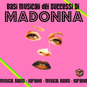 Dona的專輯Madonna: basi musicali