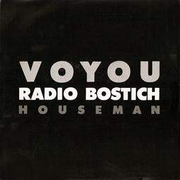 Radio Bostich (Tune in Mix) (Tune In Mix)