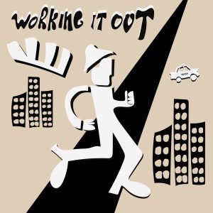 ดาวน์โหลดและฟังเพลง Working It Out พร้อมเนื้อเพลงจาก Mini Sants