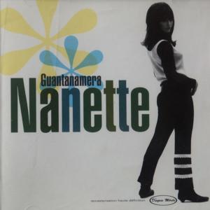 Nanette Workman的专辑Guantanamera (Remasterisé)