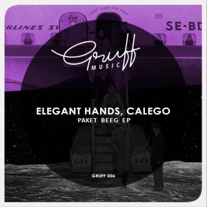 Elegant Hands的專輯Paket Beeg EP