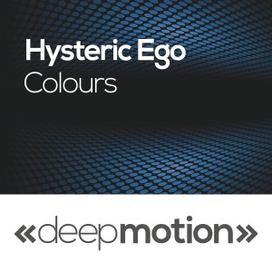 Hysteric Ego的專輯Colours