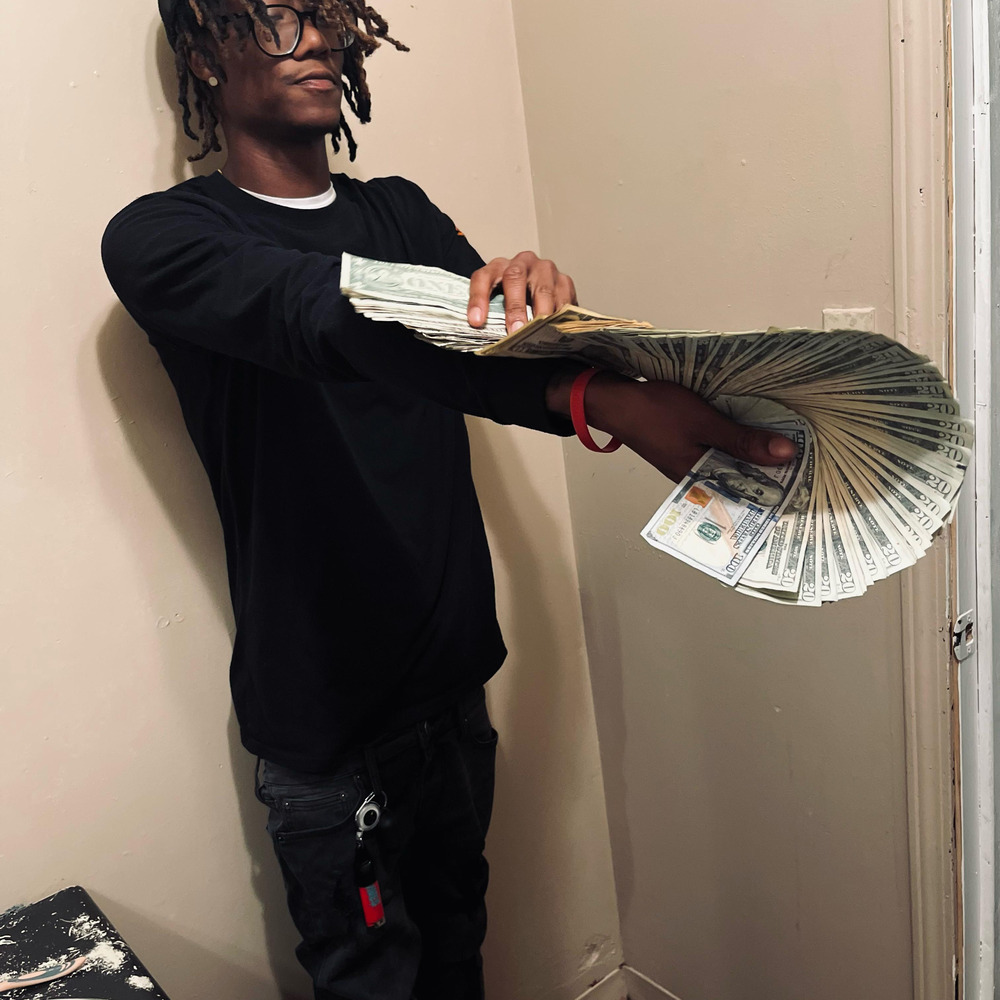Havin My Way (Freestyle) (Explicit)