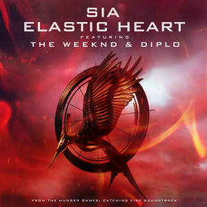 ดาวน์โหลดและฟังเพลง Elastic Heart (From "The Hunger Games: Catching Fire" Soundtrack) พร้อมเนื้อเพลงจาก Sia