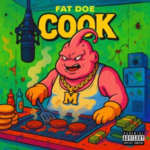 收聽Fat Doe的TRICKY VICKY (feat. MIkhael Hndrx) (Explicit)歌詞歌曲