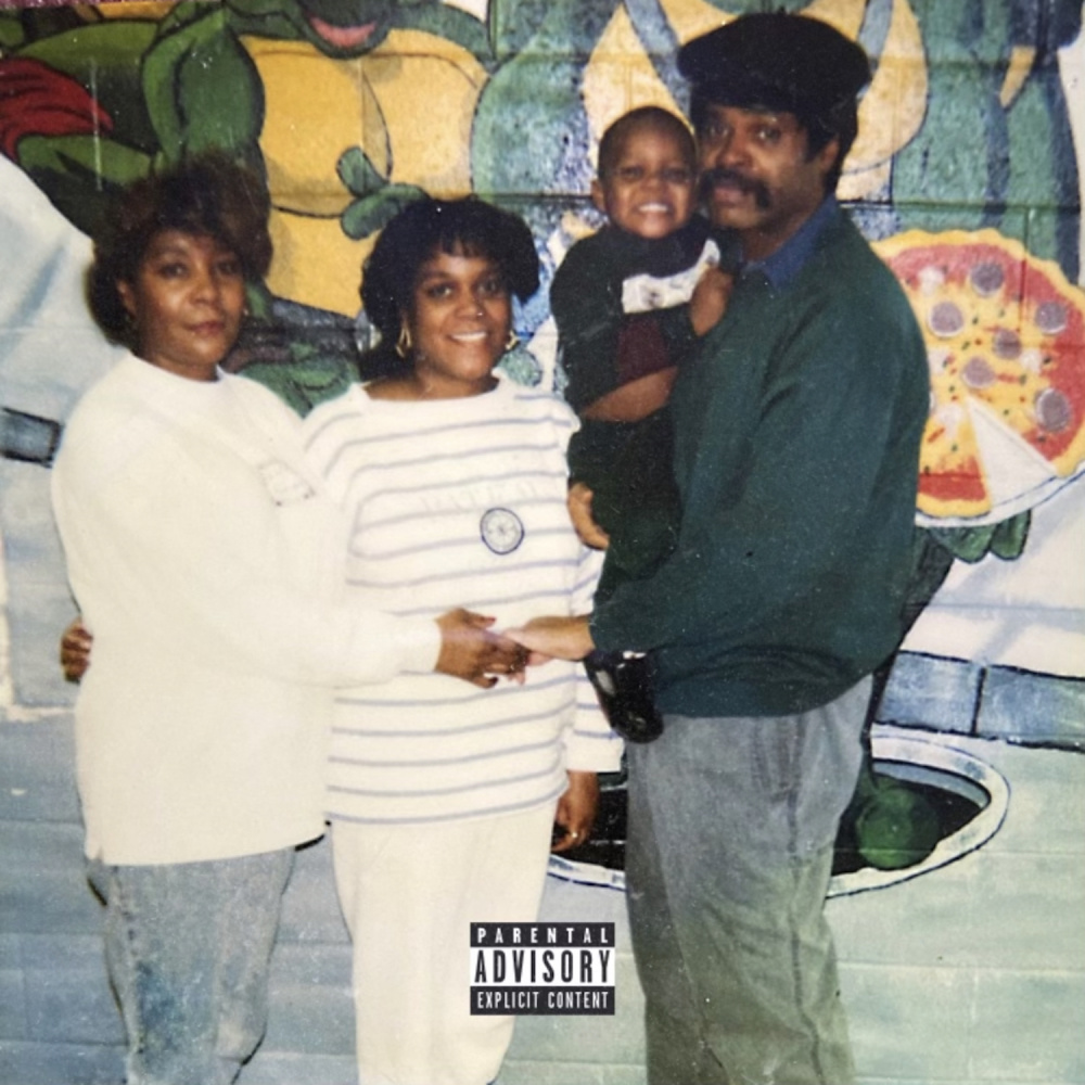 Invested In Rap (Explicit)