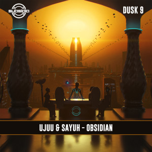 Album Obsidian from Ujuu