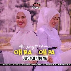 Listen to Oh Ma Oh Pa song with lyrics from Eda Ezrin