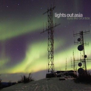อัลบัม Eyes Like Brontide ศิลปิน 