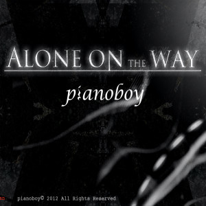 Album Alone On The Way from 