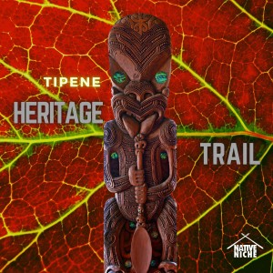 Album Heritage Trail oleh Tipene