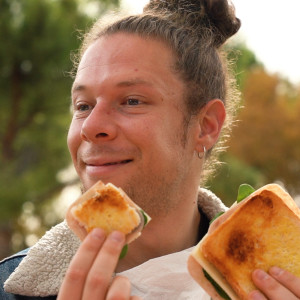 Gilipojazz的專輯Sandwich de cacahuete