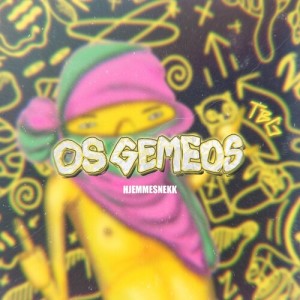 Listen to Osgemeos 2022 (Hjemmesnekk) (Explicit) song with lyrics from Kudosss