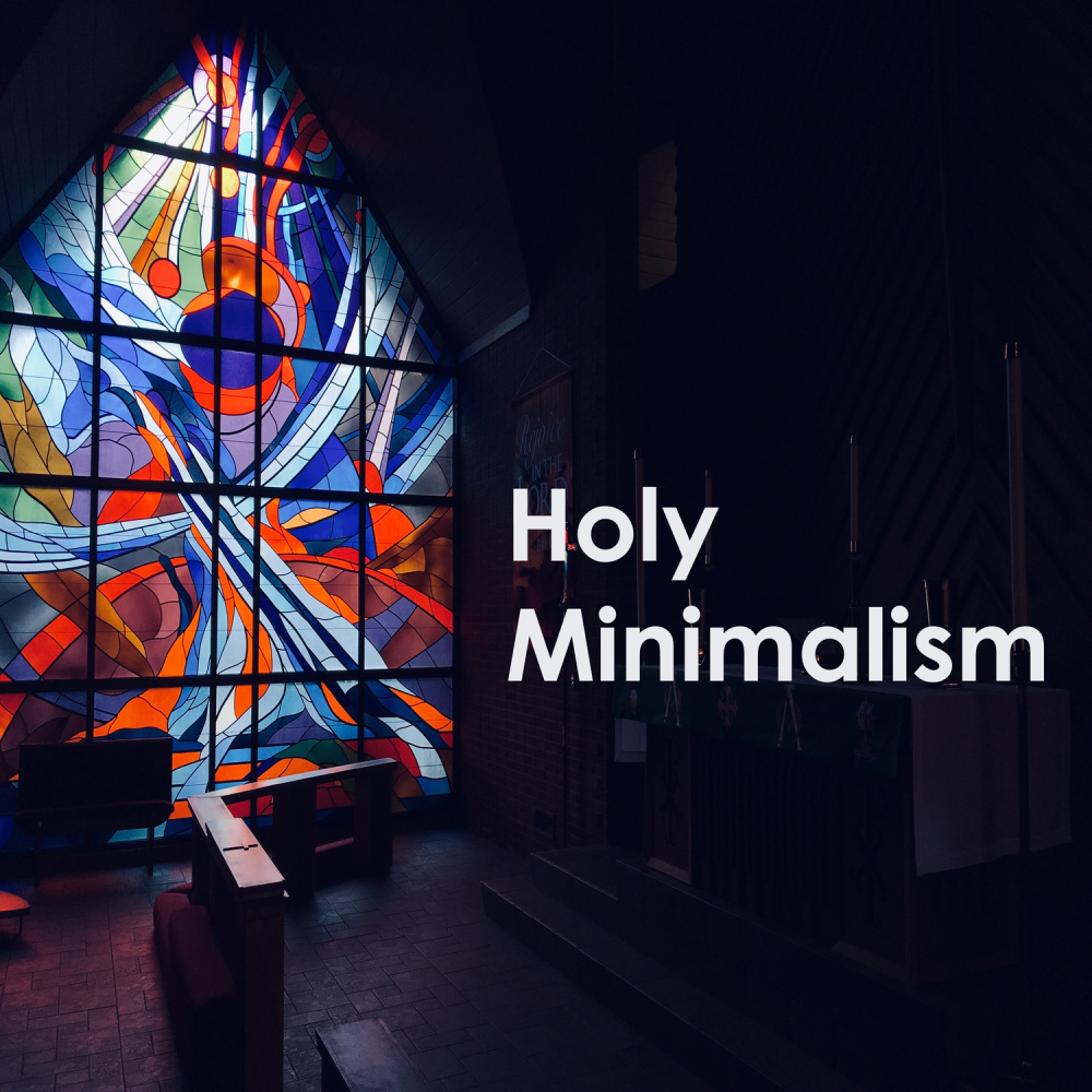 God Is With Us (A Christmas Proclamation)