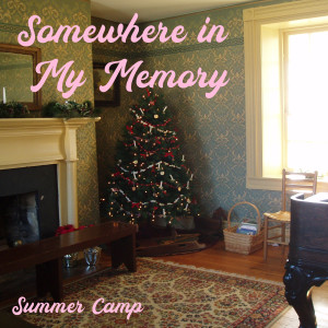 Summer Camp的專輯Somewhere In My Memory