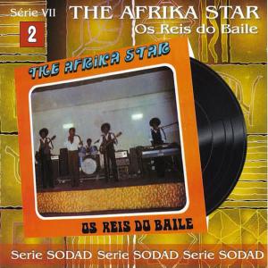 收聽Afrika Star的Blimundo歌詞歌曲