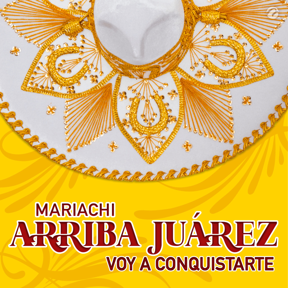 Voy A Conquistarte