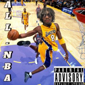 OLK的專輯ALL-NBA (Explicit)