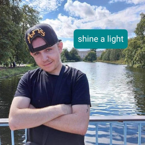 Album Shine a Light from Kelz