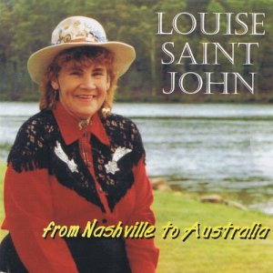 收聽Louise Saint John的I Don't Want to Talk About It歌詞歌曲